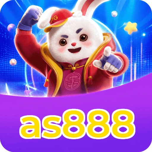 Logo as888 Telegram Canal Oficial