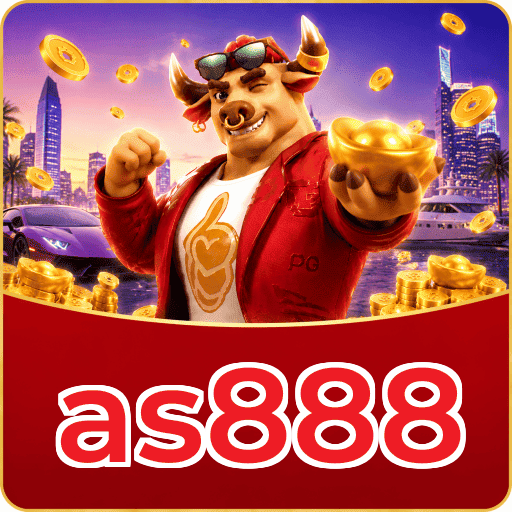 as888 Logo Seguro