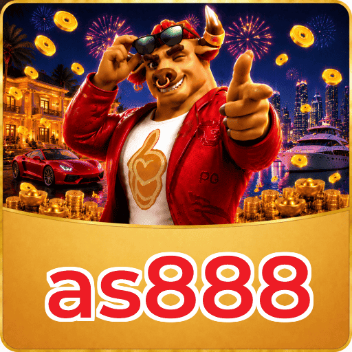 Requisitos do APK as888 para Android - Logo Oficial