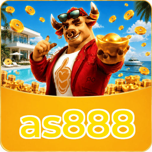 as888 Plataforma Confiável