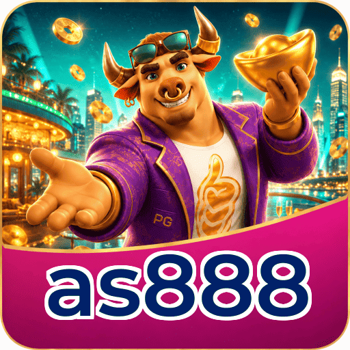 Bot as888 Telegram
