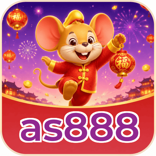 as888 Logo Verificado